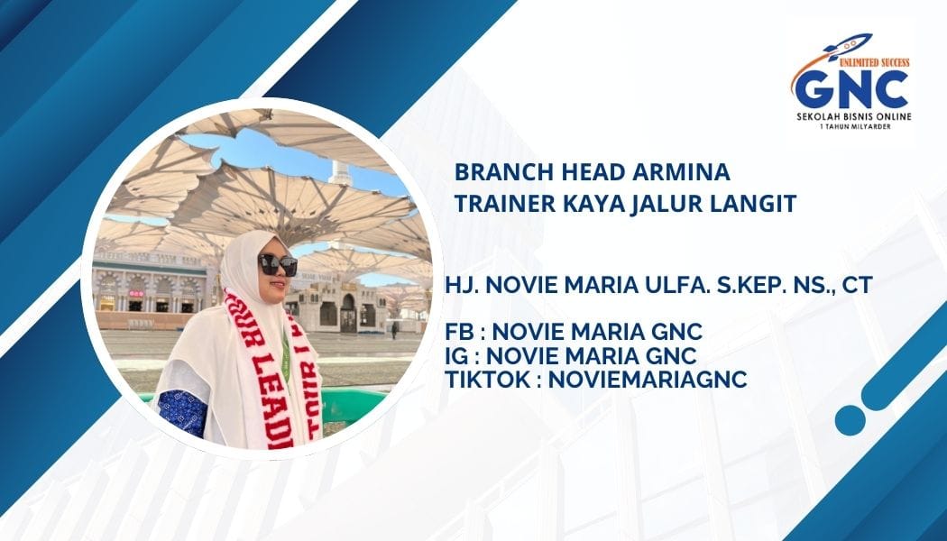 novie maria ulfa