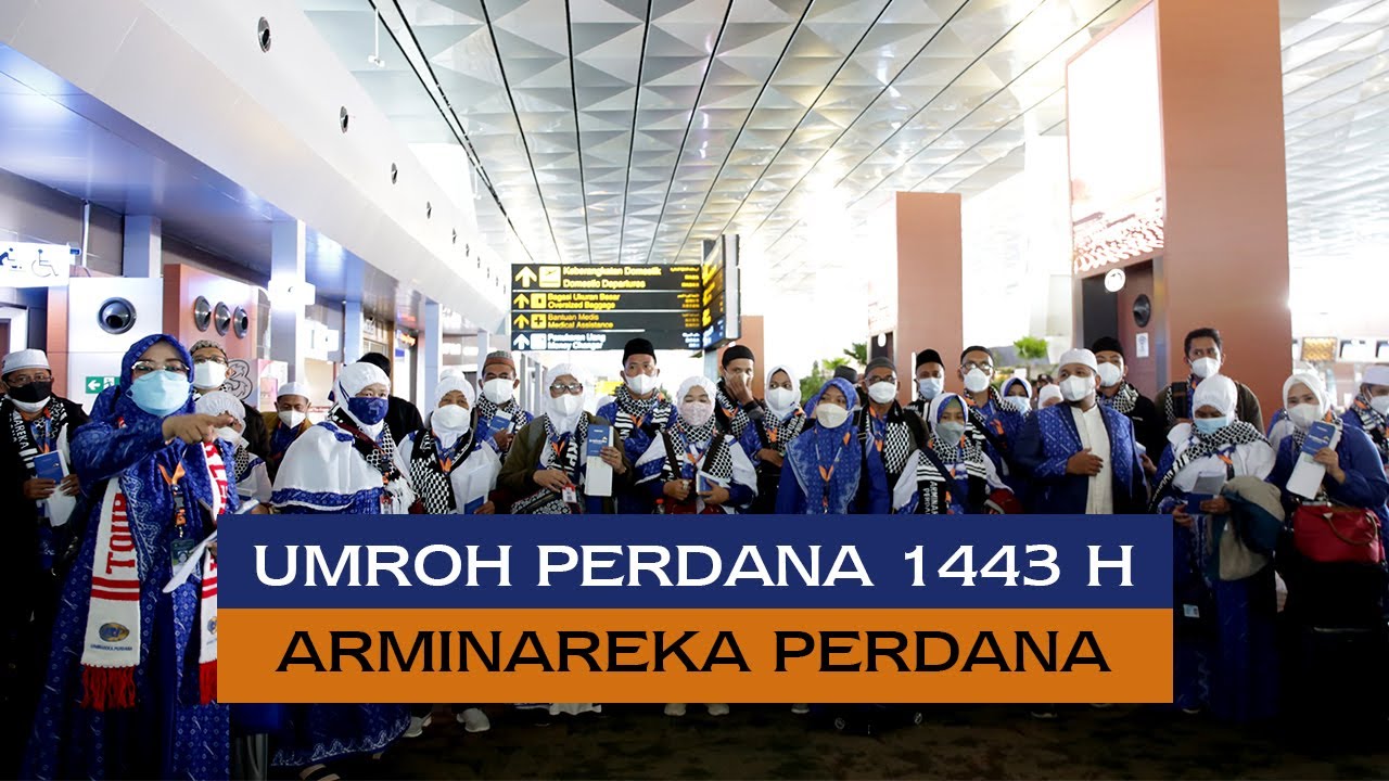 travelumroharminareka